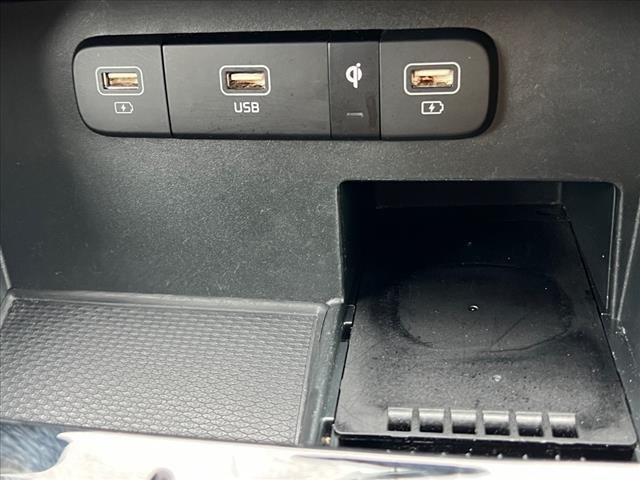 used 2024 Kia Carnival car, priced at $38,990