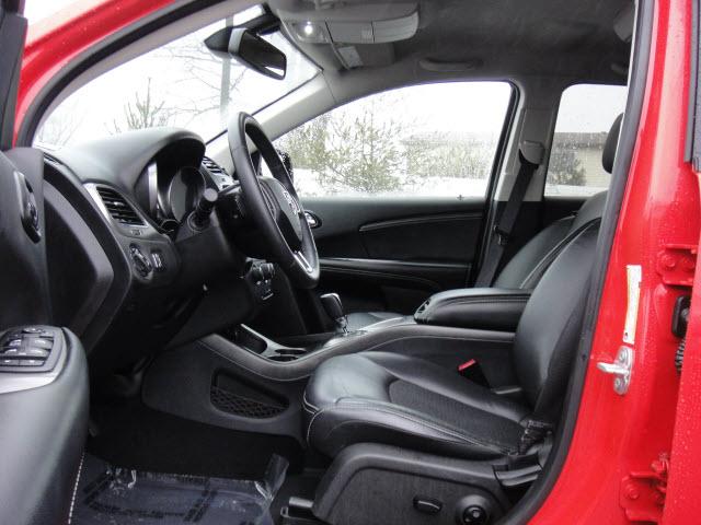 used 2019 Dodge Journey car