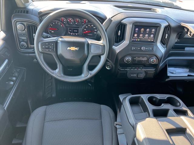 used 2024 Chevrolet Silverado 2500 car, priced at $52,990