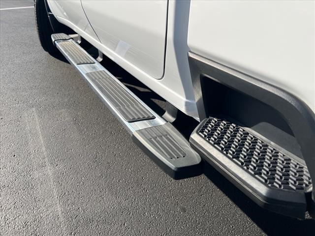 used 2024 Chevrolet Silverado 2500 car, priced at $52,990