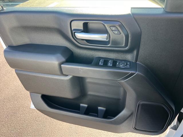used 2024 Chevrolet Silverado 2500 car, priced at $52,990