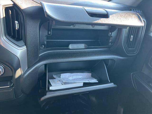 used 2024 Chevrolet Silverado 2500 car, priced at $52,990