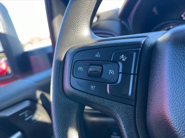 used 2024 Chevrolet Silverado 2500 car, priced at $52,990