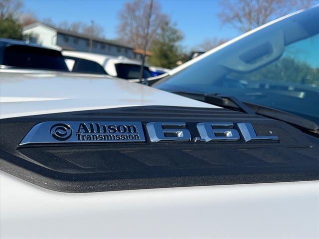 used 2024 Chevrolet Silverado 2500 car, priced at $52,990