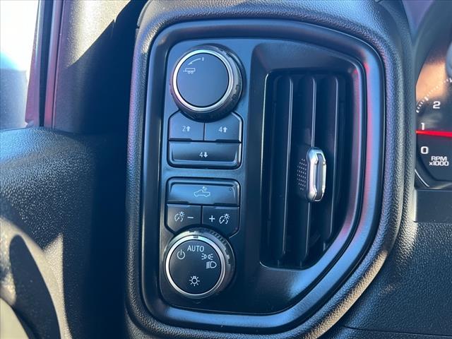used 2024 Chevrolet Silverado 2500 car, priced at $52,990