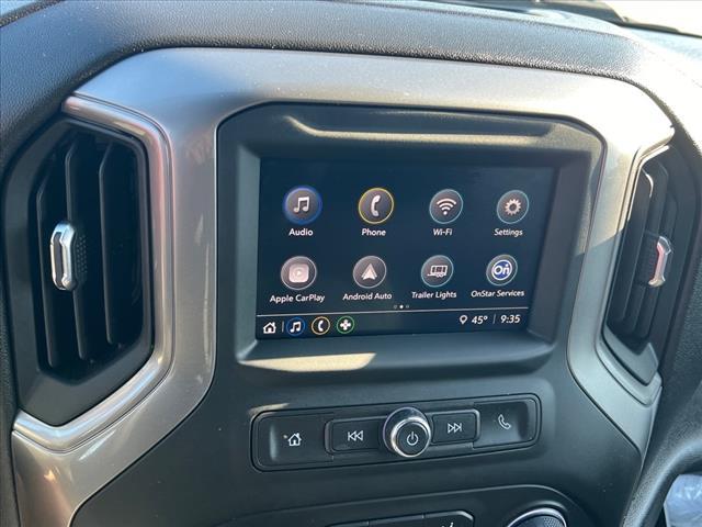 used 2024 Chevrolet Silverado 2500 car, priced at $52,990