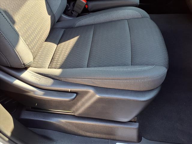used 2024 Chevrolet Silverado 1500 car, priced at $49,990