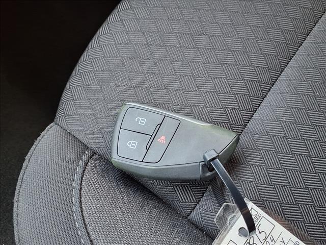 used 2024 Chevrolet Silverado 1500 car, priced at $49,990