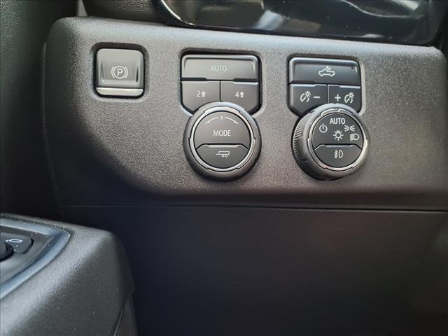 used 2024 Chevrolet Silverado 1500 car, priced at $49,990