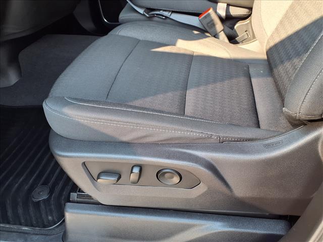 used 2024 Chevrolet Silverado 1500 car, priced at $49,990