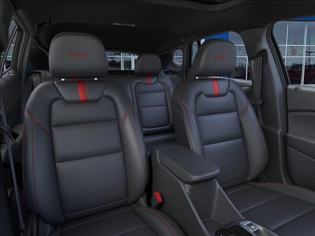 new 2025 Chevrolet Trax car, priced at $27,285