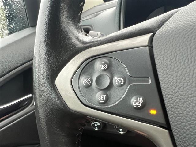used 2022 Chevrolet Colorado car, priced at $38,990
