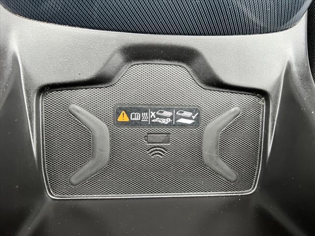 used 2022 Chevrolet Colorado car, priced at $38,990