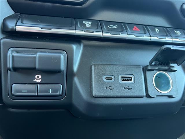 used 2021 Chevrolet Silverado 3500 car, priced at $49,990
