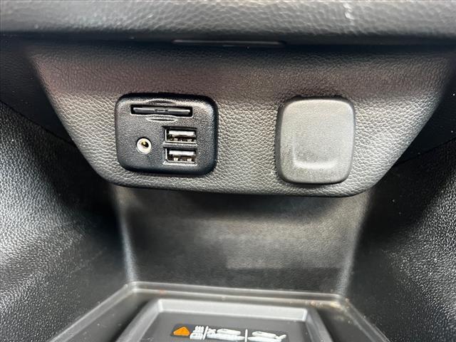 used 2023 Chevrolet Traverse car, priced at $44,990