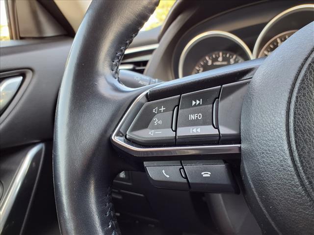 used 2017 Mazda Mazda6 car, priced at $17,990