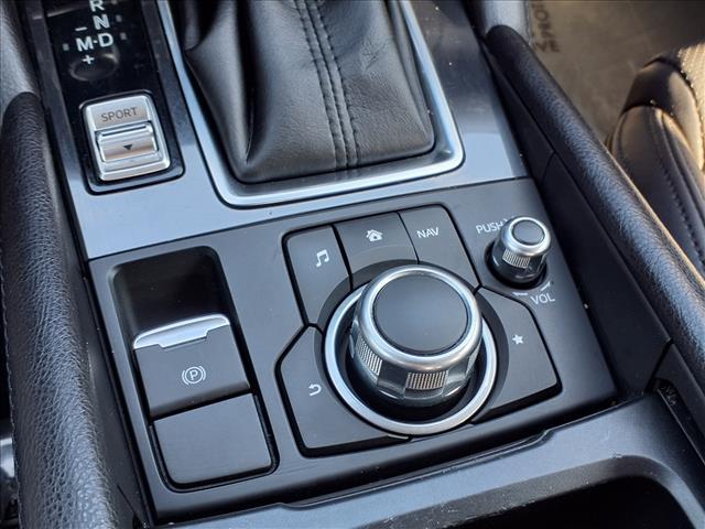 used 2017 Mazda Mazda6 car, priced at $17,990