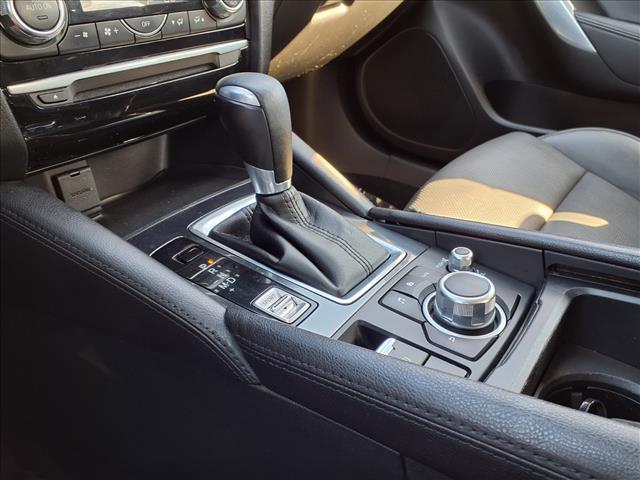 used 2017 Mazda Mazda6 car, priced at $17,990
