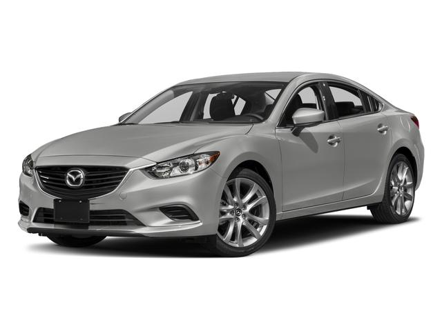 used 2017 Mazda Mazda6 car, priced at $17,990