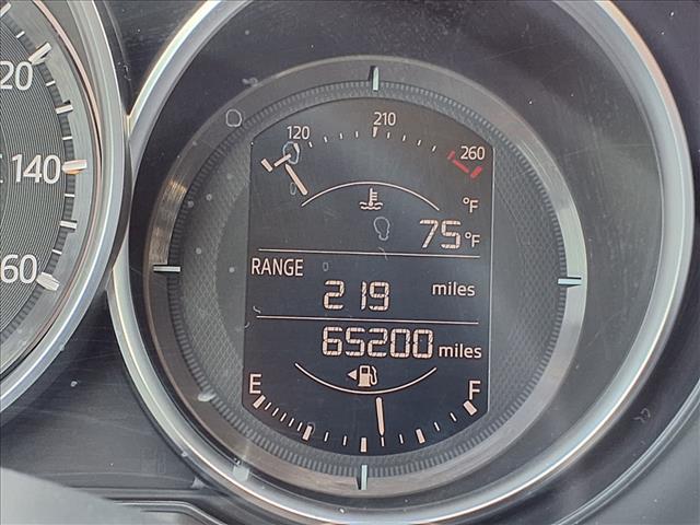 used 2017 Mazda Mazda6 car, priced at $17,990