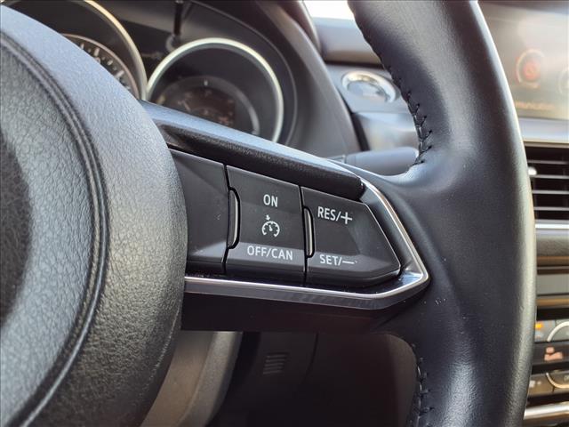 used 2017 Mazda Mazda6 car, priced at $17,990