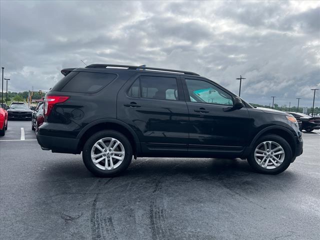 used 2015 Ford Explorer car, priced at $9,590
