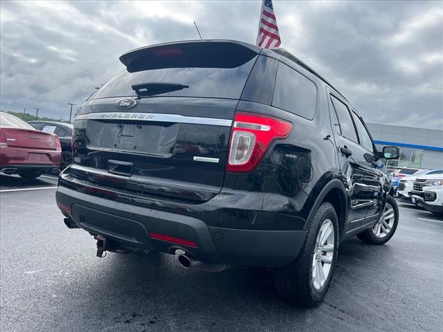 used 2015 Ford Explorer car, priced at $9,590