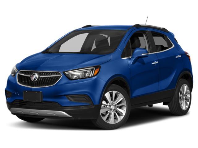 used 2019 Buick Encore car