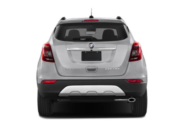 used 2019 Buick Encore car