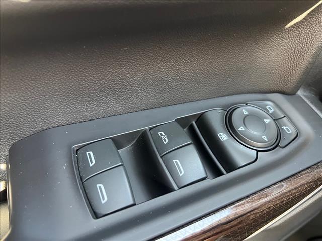 used 2019 Chevrolet Silverado 1500 car, priced at $29,990