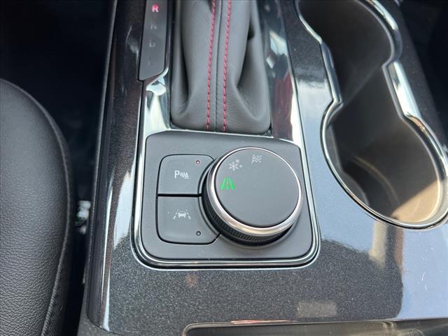 used 2023 Chevrolet Blazer car, priced at $35,990