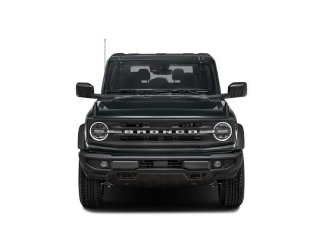 used 2023 Ford Bronco car