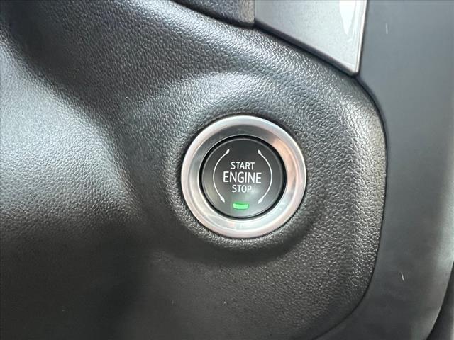 used 2024 Chevrolet Silverado 1500 car, priced at $43,990