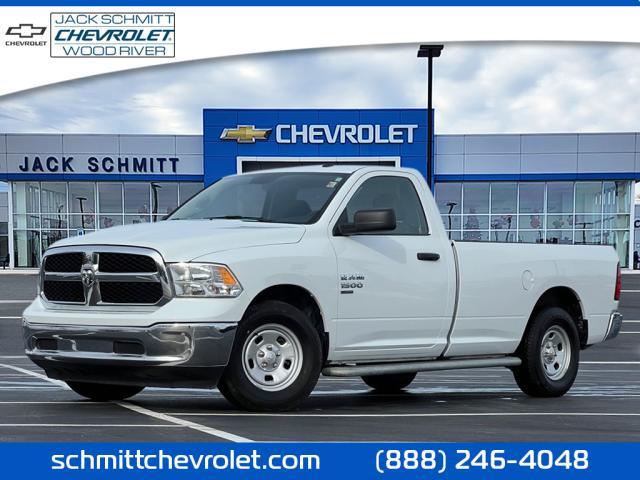 used 2023 Ram 1500 car, priced at $25,490