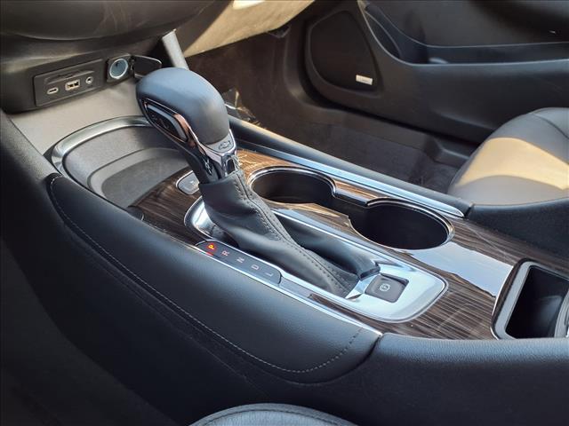used 2024 Chevrolet Malibu car, priced at $27,990