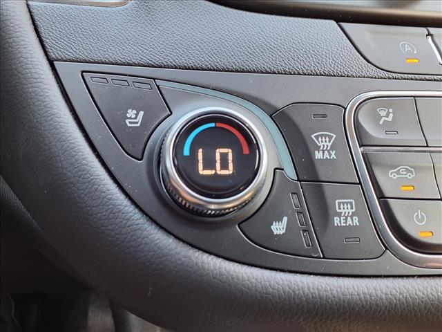 used 2024 Chevrolet Malibu car, priced at $27,990