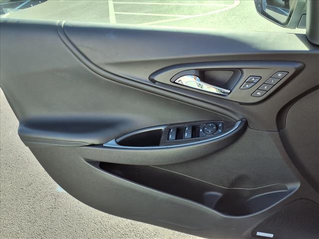 used 2024 Chevrolet Malibu car, priced at $27,990