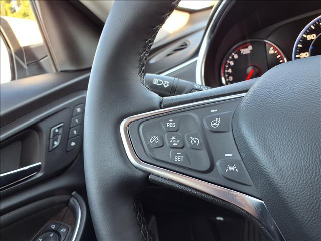 used 2024 Chevrolet Malibu car, priced at $27,990