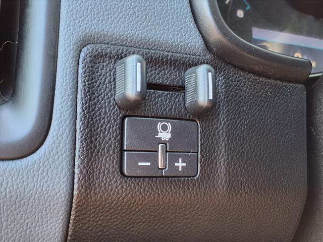 used 2021 Chevrolet Colorado car, priced at $35,990