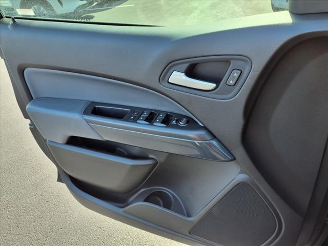 used 2021 Chevrolet Colorado car, priced at $35,990