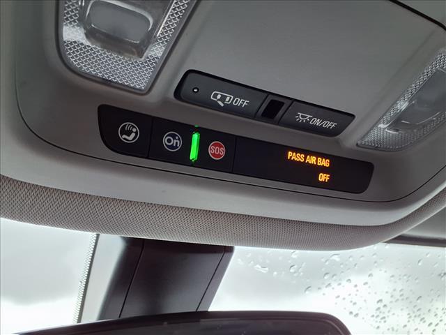 used 2019 GMC Acadia car, priced at $20,990