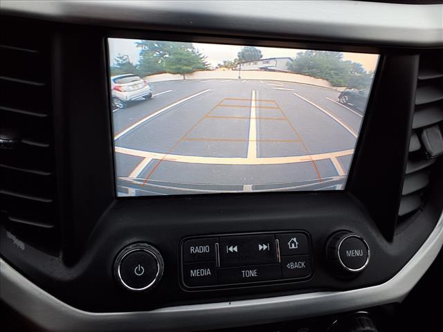 used 2019 GMC Acadia car, priced at $20,990