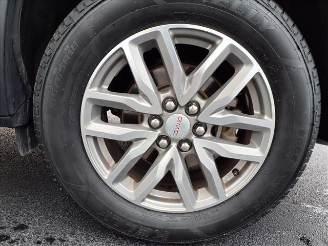 used 2019 GMC Acadia car, priced at $20,990