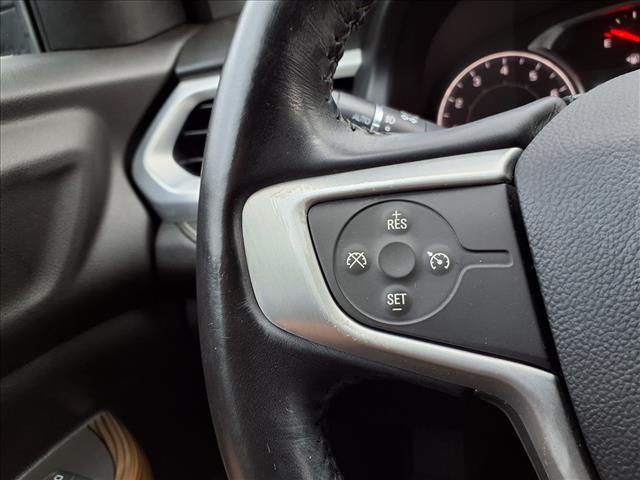 used 2019 GMC Acadia car, priced at $20,990