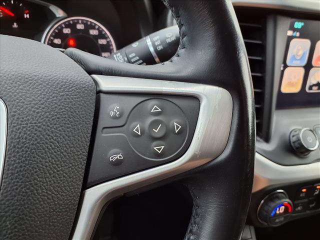 used 2019 GMC Acadia car, priced at $20,990