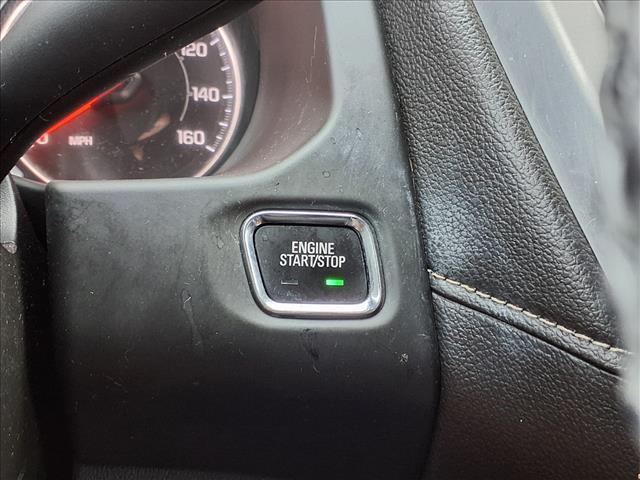 used 2019 GMC Acadia car, priced at $20,990