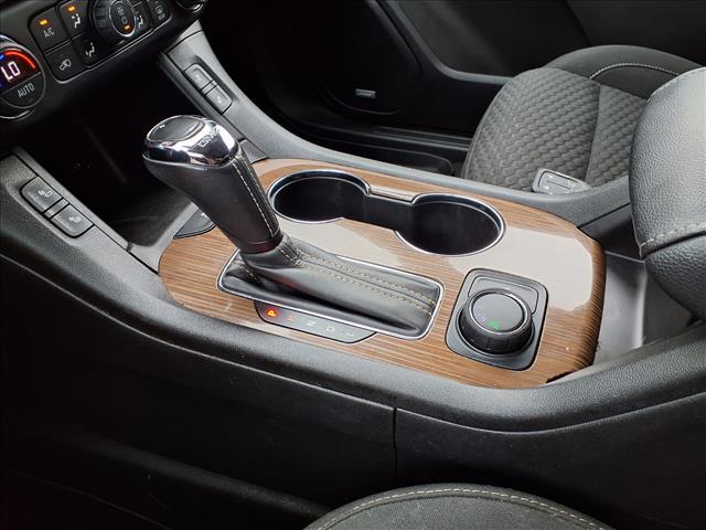 used 2019 GMC Acadia car, priced at $20,990