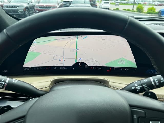 used 2024 Cadillac XT4 car, priced at $42,990