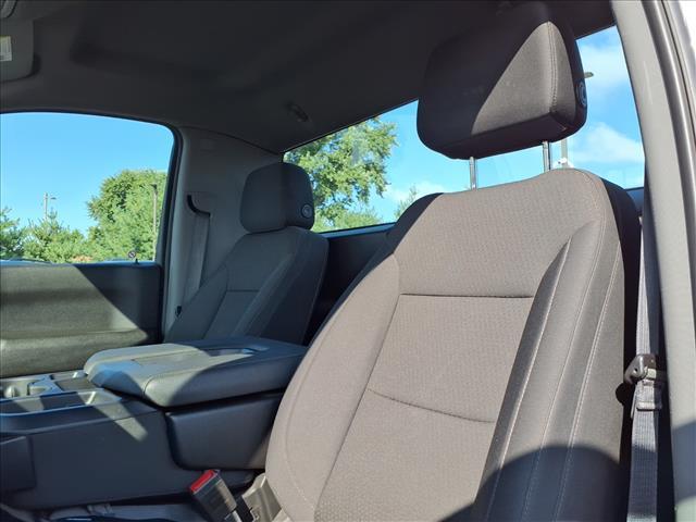 used 2024 Chevrolet Silverado 1500 car, priced at $29,990