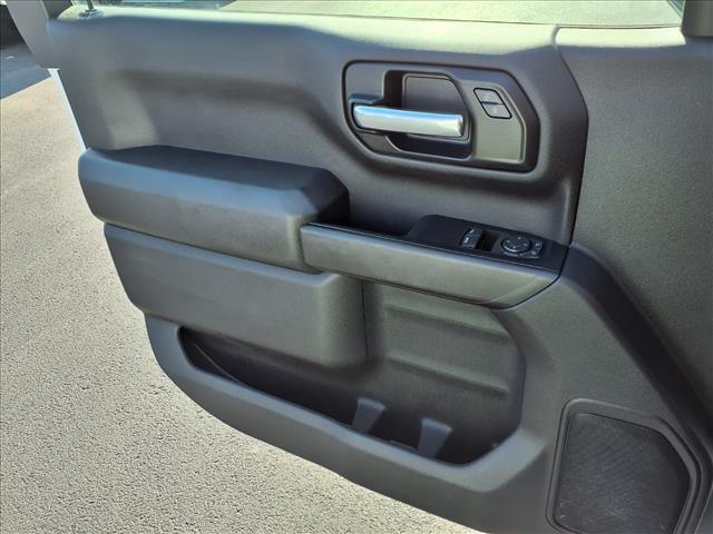 used 2024 Chevrolet Silverado 1500 car, priced at $29,990